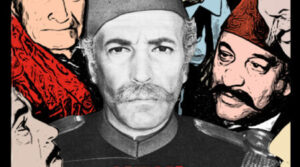 HEY! DOUGLAS Live in Europe Set 2013