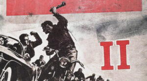 HEY! DOUGLAS Live Set 2014